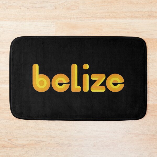 Item preview, Belice retro designed and sold by Teesbelize.
