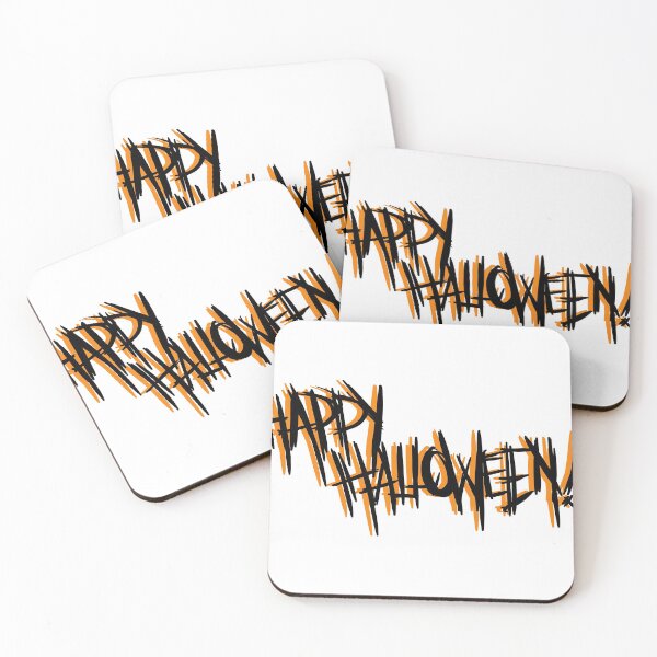 Item preview, Happy Halloween designed and sold by ShopEssentials.