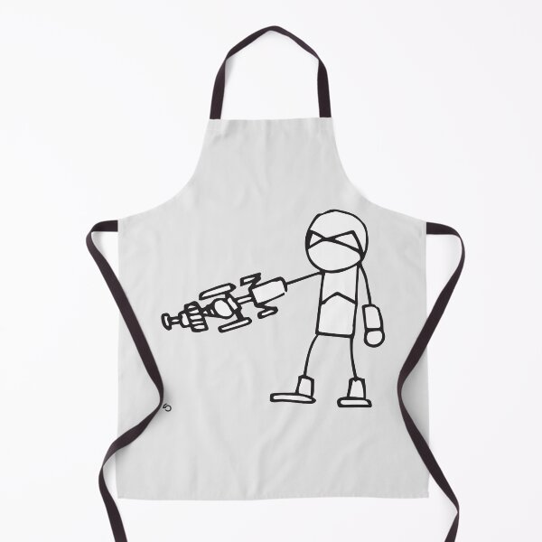 Item preview, Blaster designed and sold by MarkStudio.