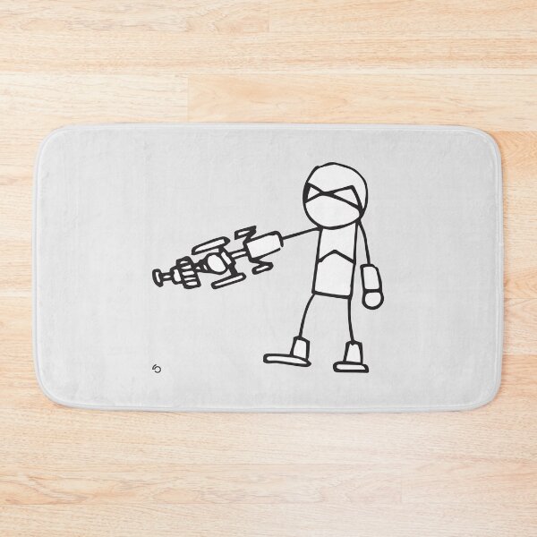 Item preview, Blaster designed and sold by MarkStudio.