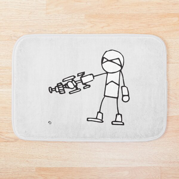 Item preview, Blaster designed and sold by MarkStudio.