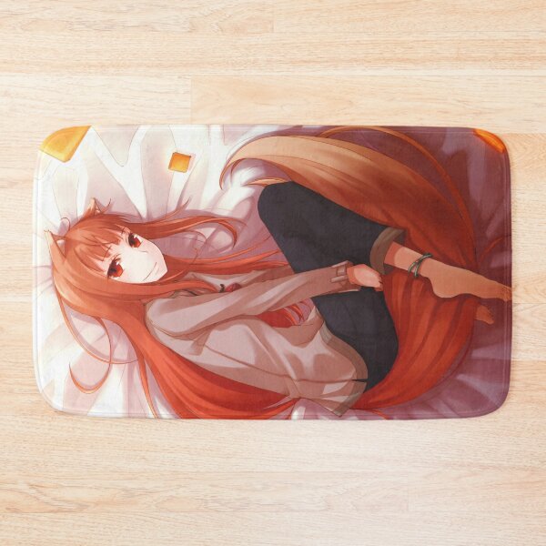 Item preview, Horo Spice and Wolf designed and sold by Virael.