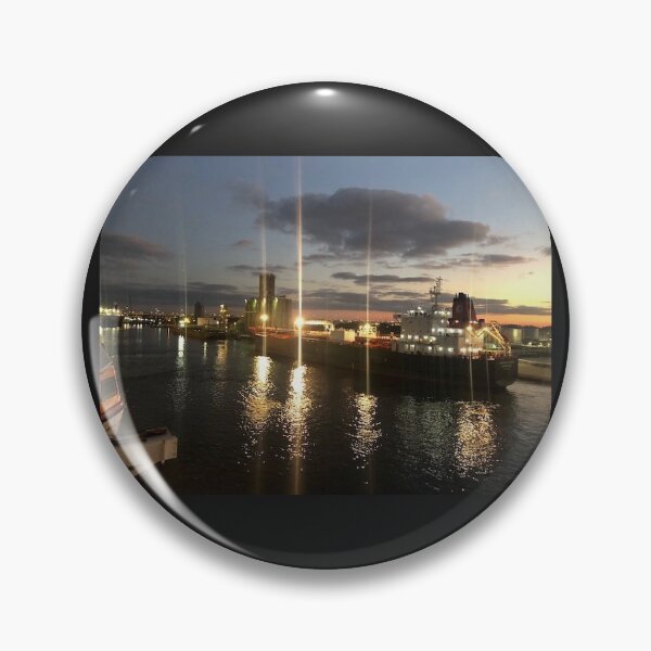 Item preview, T ampa Skyline designed and sold by Monika's Shop.