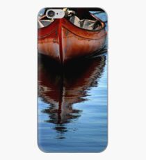 On Your Way iPhone Case