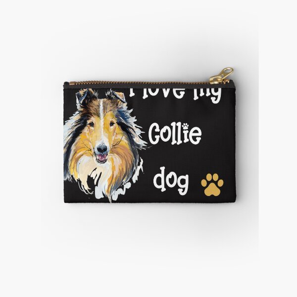 Item preview, collie dog  designed and sold by remonss.