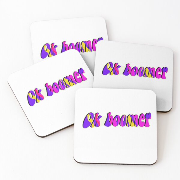 Item preview, Vale Boomer designed and sold by stickerbygracie.
