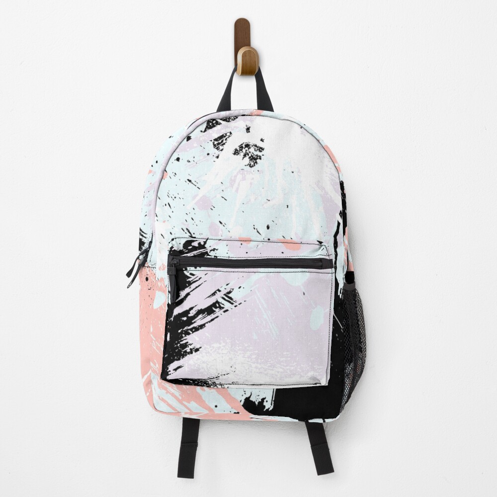 Item preview, Backpack designed and sold by inquestyle.