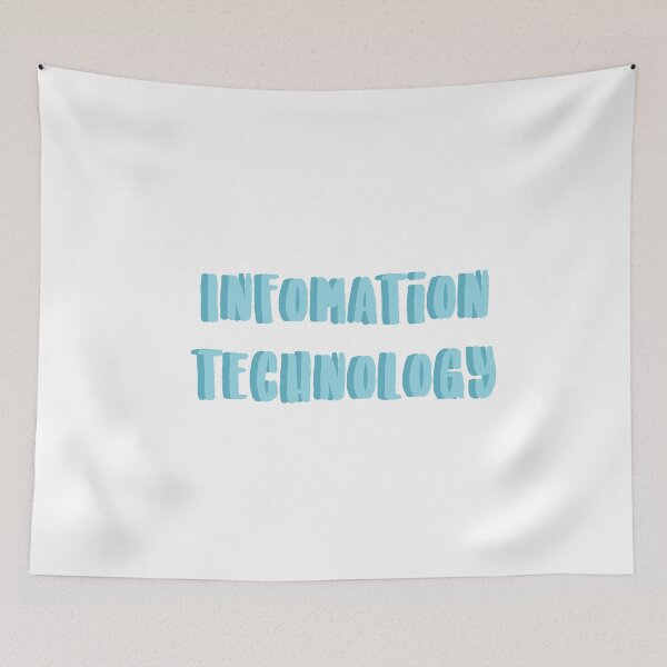 Item preview, IT major designed and sold by xoxobrooklynn.