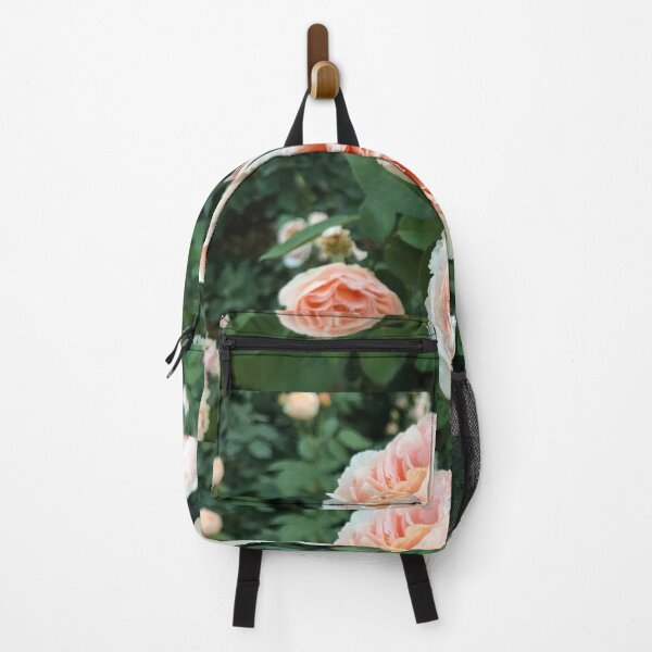 Item preview, Pink Rose Flower Garden designed and sold by newburyboutique.