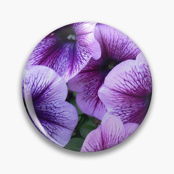Item preview, Purple Flowers designed and sold by Monika's Shop.
