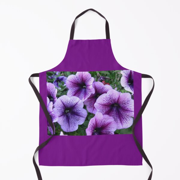 Item preview, Purple Flowers designed and sold by Monika's Shop.