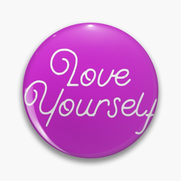 Item preview, Love Yourself designed and sold by Coolshirts262.