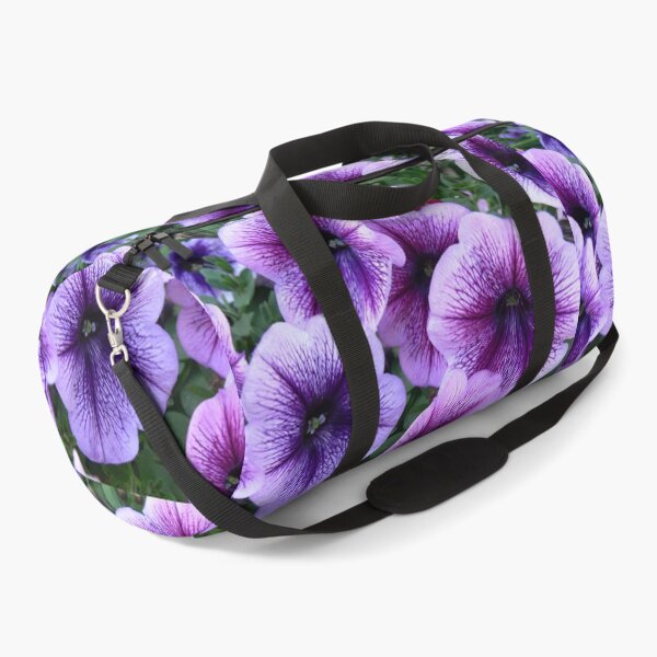 Item preview, Purple Flowers designed and sold by Monika's Shop.