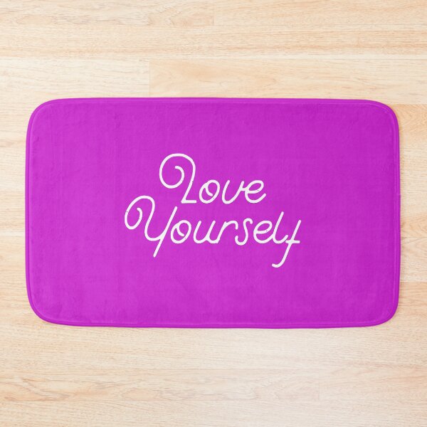 Item preview, Love Yourself designed and sold by Coolshirts262.