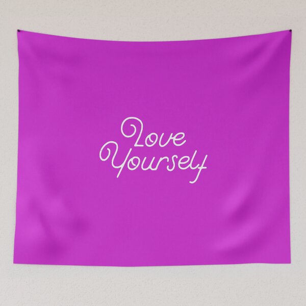 Item preview, Love Yourself designed and sold by Coolshirts262.