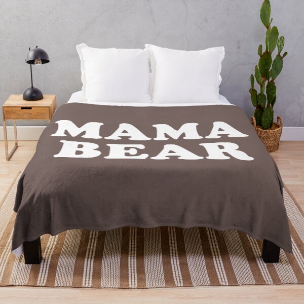 Item preview, MAMA BEAR designed and sold by MadEDesigns.