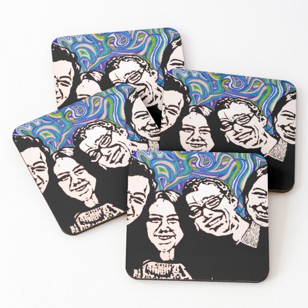 Item preview, A Quartet  designed and sold by frwl.