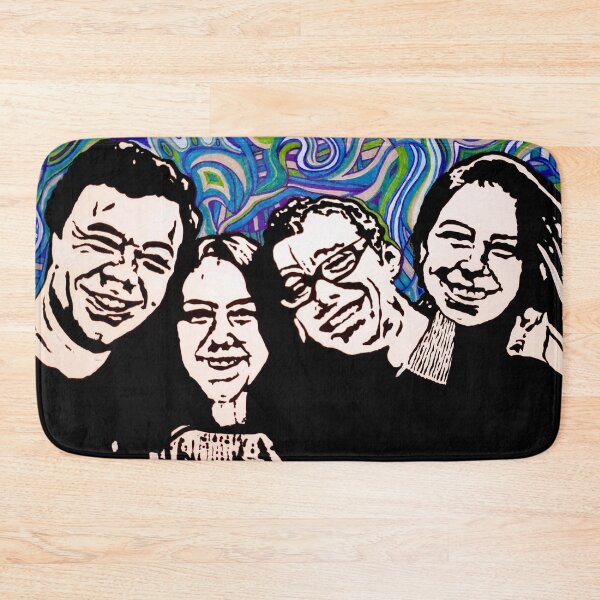 Item preview, A Quartet  designed and sold by frwl.