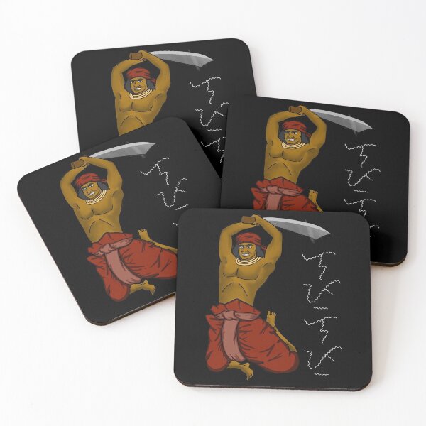 Item preview, Baybayin - Lapu-lapu designed and sold by mslam0000g.