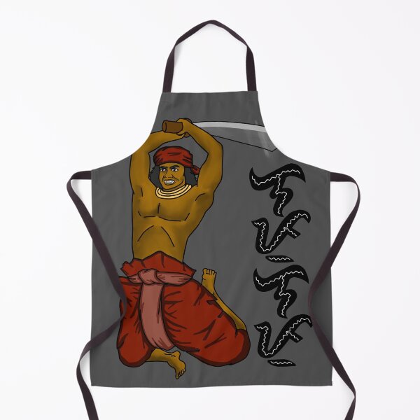 Item preview, Baybayin - Lapu-lapu designed and sold by mslam0000g.