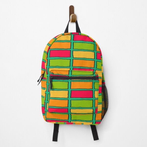 Item preview, Young Jungle Four Color Bars designed and sold by Chubuter.