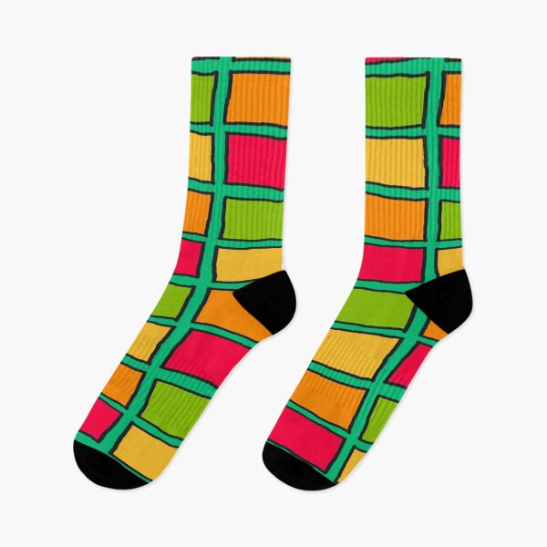Item preview, Young Jungle Four Color Bars designed and sold by Chubuter.