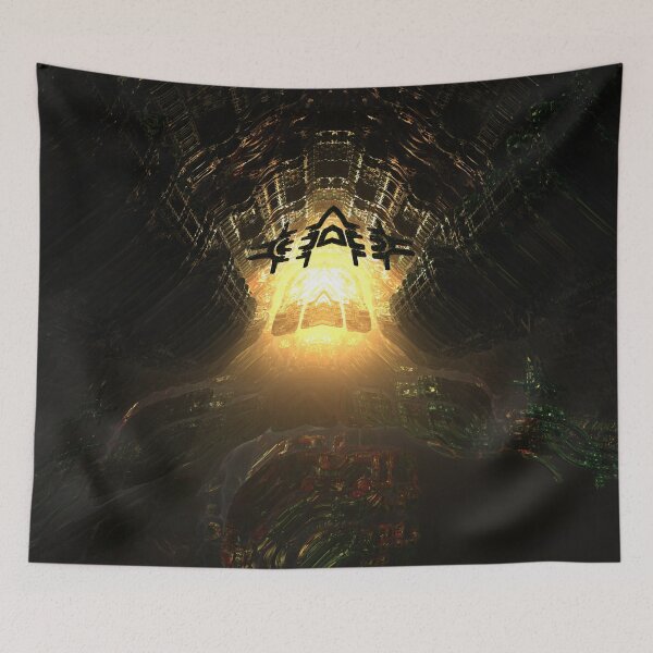 Item preview, CHAMBER designed and sold by Fractal-Wizard.