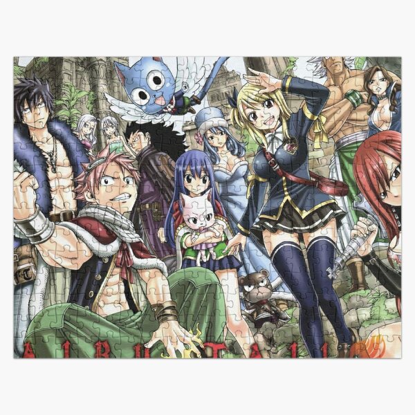 Dragon Slayer Jigsaw Puzzles Redbubble