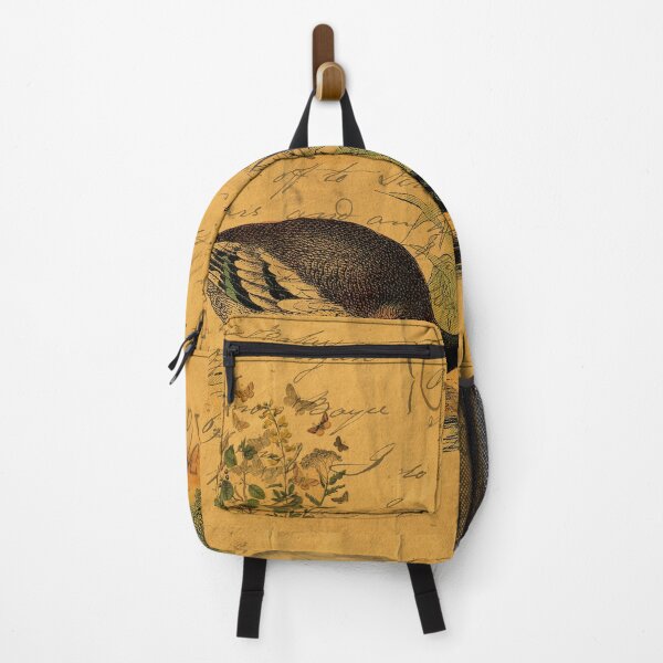 Item preview, Mallards and Swan Collage designed and sold by Sarah Vernon.
