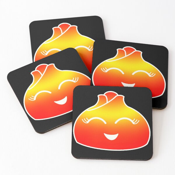 Item preview, Fire Bao Bun designed and sold by Jessiosha.