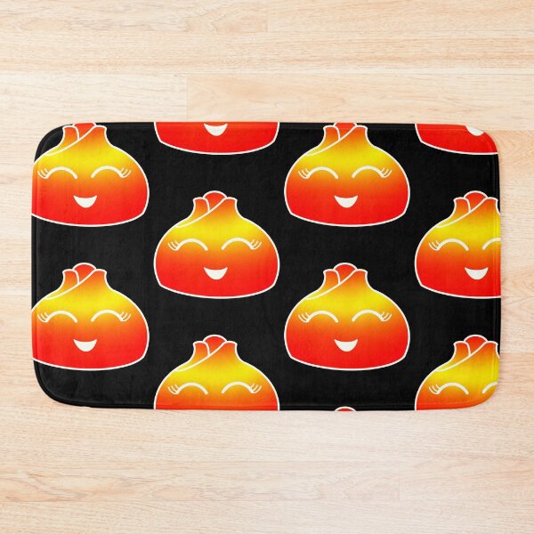 Item preview, Fire Bao Bun designed and sold by Jessiosha.