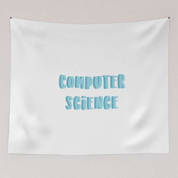 Item preview, Comp Sci major designed and sold by xoxobrooklynn.