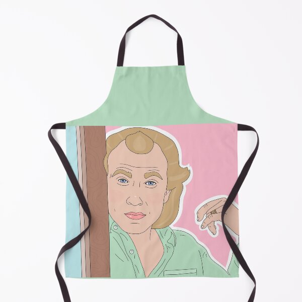 Item preview, Buffalo Bill from Silence of the Lambs Movie designed and sold by Zazz Chromatic.