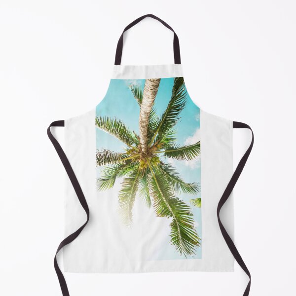 Item preview, Tropical Palm Tree designed and sold by newburyboutique.