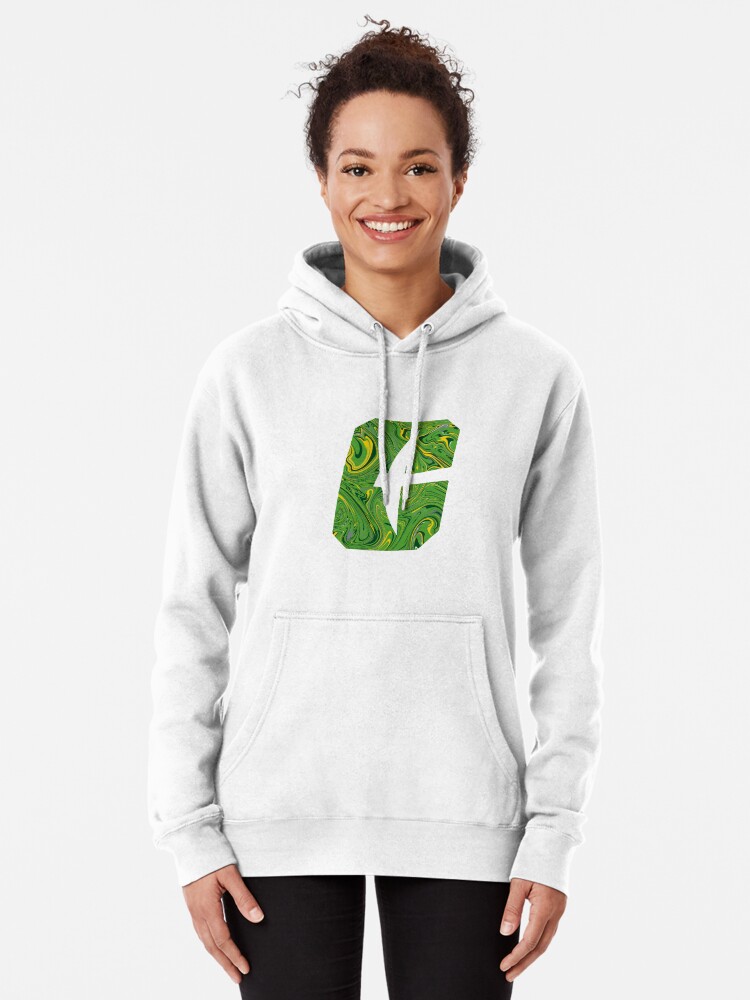 Uncc hoodie sale