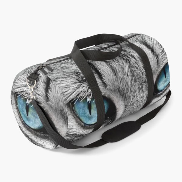 Item preview, Gray Cat Face designed and sold by Nerdy-Tees.