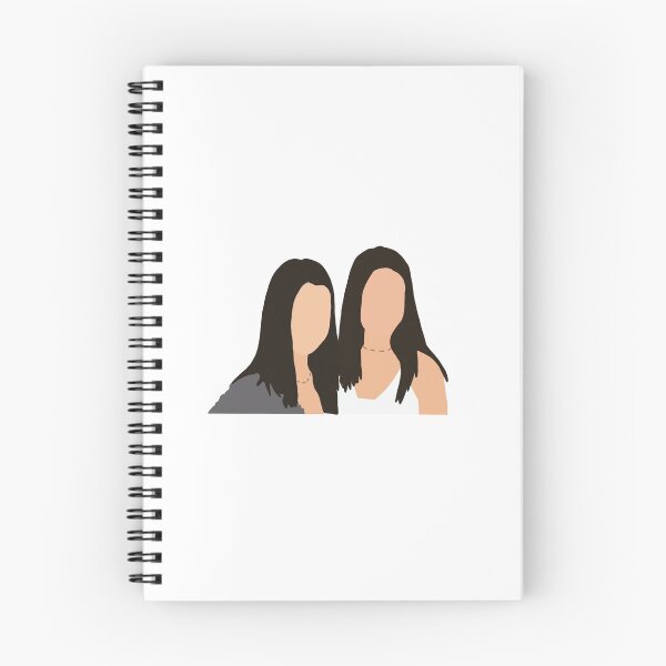 Item preview, dixie and charli  designed and sold by ideasbymadison.