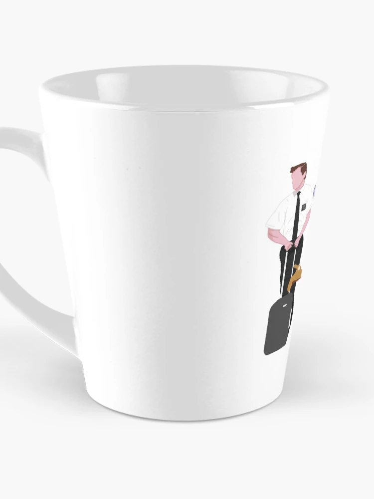 Thumbnail 3 of 4, Coffee Mug, Andrew Rannells Roles designed and sold by embalk725.
