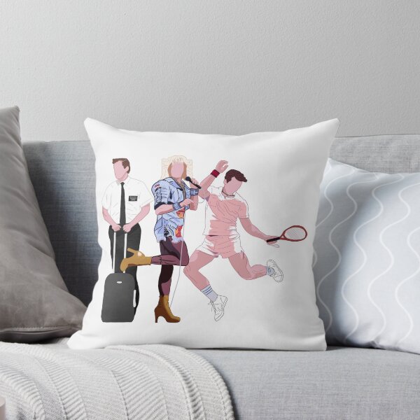 Item preview, Andrew Rannells Roles designed and sold by embalk725.