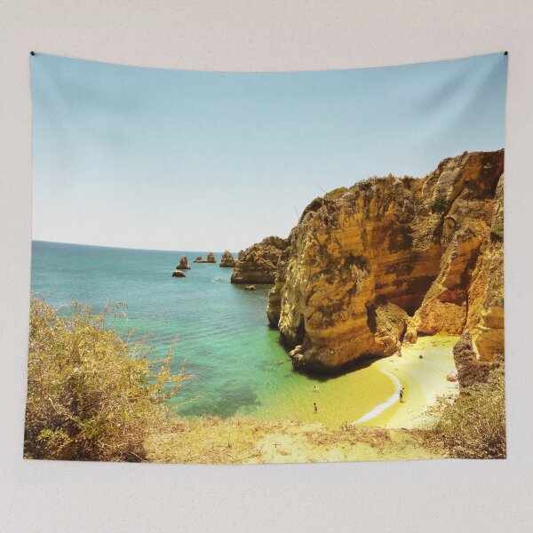 Item preview, Lagos, Algarve, Portugal designed and sold by Tess Salazar Espinoza.