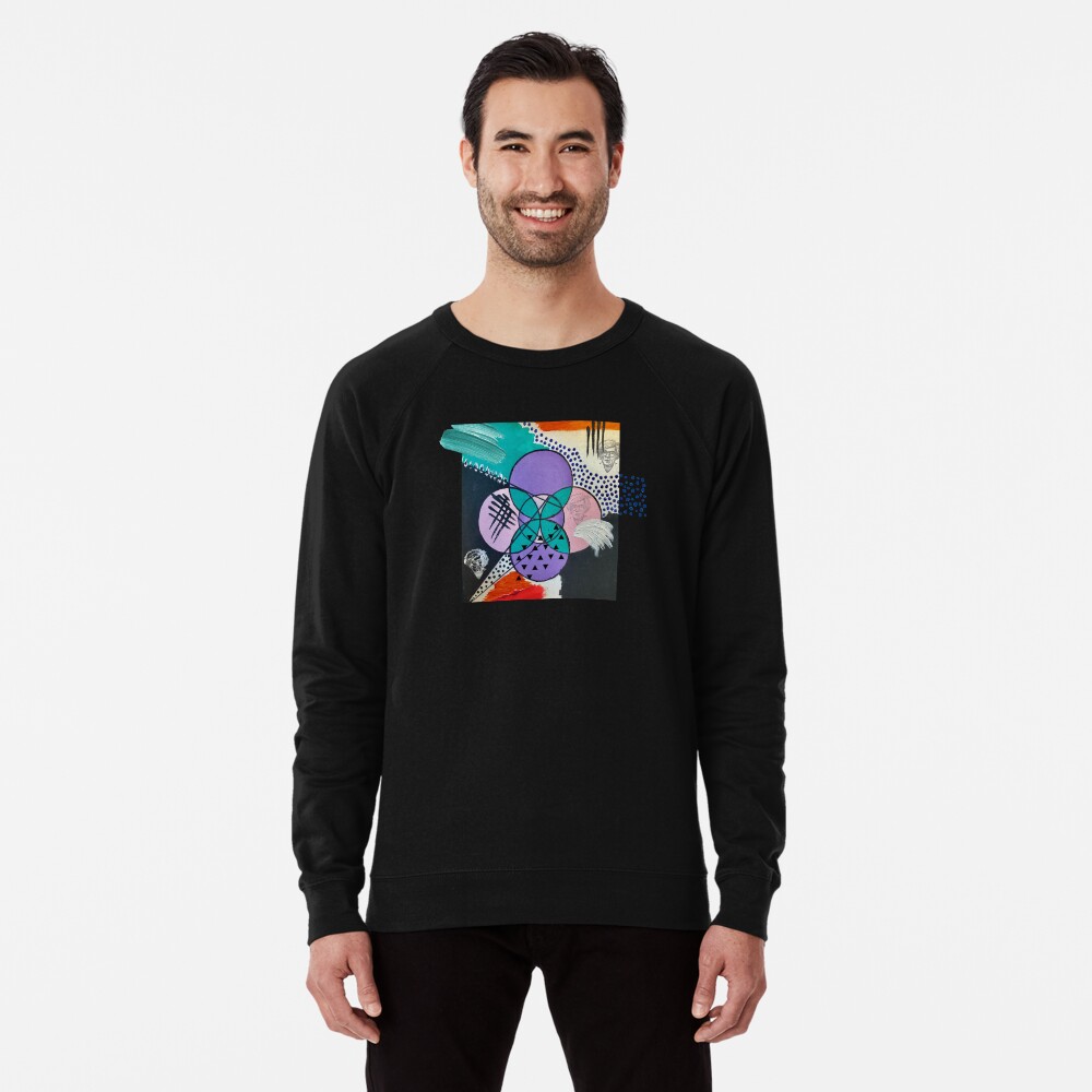 Item preview, Lightweight Sweatshirt designed and sold by Matlgirl.