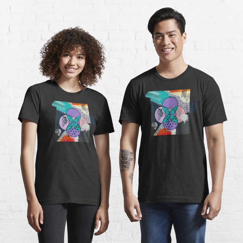 Item preview, Essential T-Shirt designed and sold by Matlgirl.