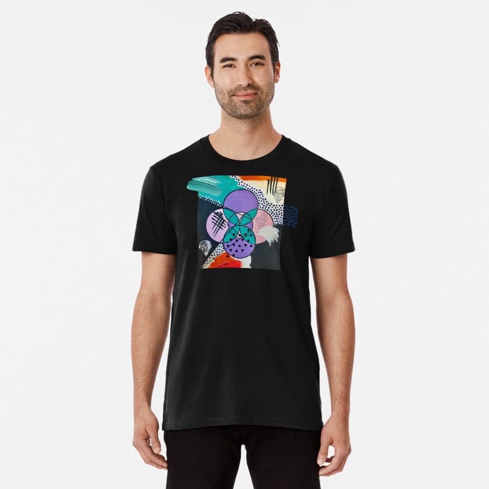 Item preview, Premium T-Shirt designed and sold by Matlgirl.