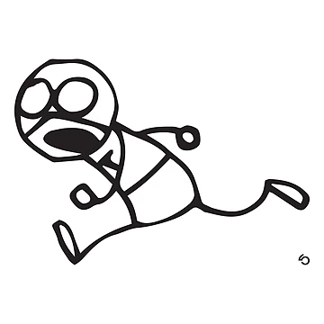 Artwork thumbnail, Run II by MarkStudio