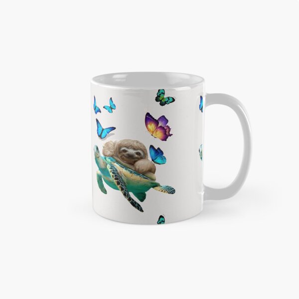 Item preview, Sloth & Friends designed and sold by Club287.