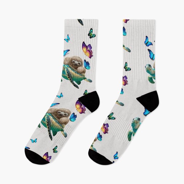 Item preview, Sloth & Friends designed and sold by Club287.