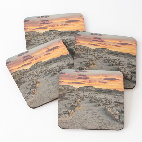 Item preview, Bisti Badlands Sunset designed and sold by Mitchell Tillison.