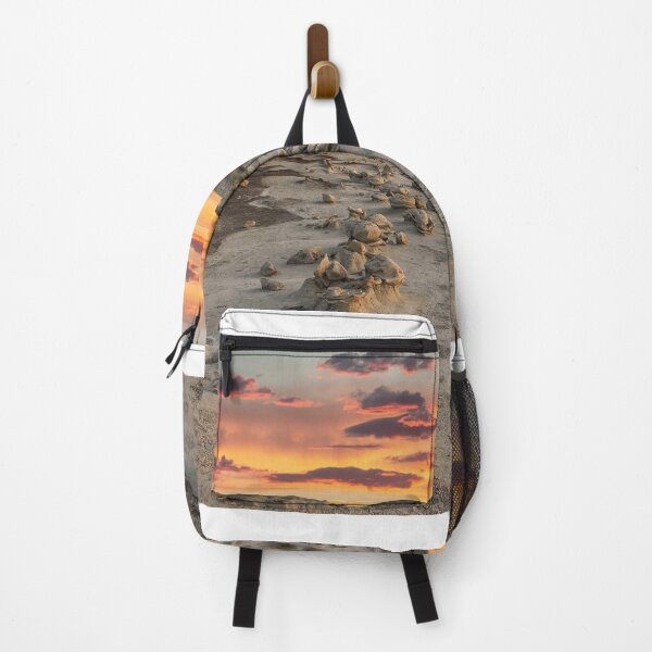 Item preview, Bisti Badlands Sunset designed and sold by Mitchell Tillison.