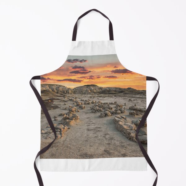 Item preview, Bisti Badlands Sunset designed and sold by Mitchell Tillison.