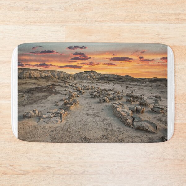 Item preview, Bisti Badlands Sunset designed and sold by Mitchell Tillison.